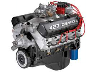 B3413 Engine